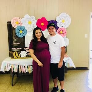 Meet your Posher, Corinne